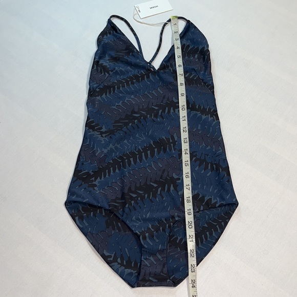 Mikoh LAS PALMAS SWIMSUIT XS - Picture 9 of 12